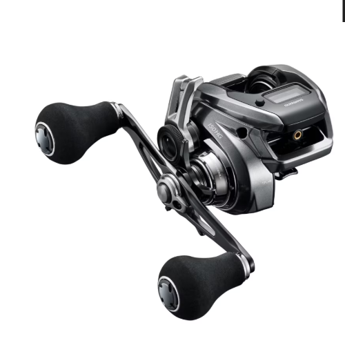 [시마노 정품] 23 염월 150PG 150HG 우핸들 베이트릴 바다 루어 낚싯대 선상 라이트게임 경량 로드 수심측정 바다참돔 한치 타이라바 수심 체크 399,000원