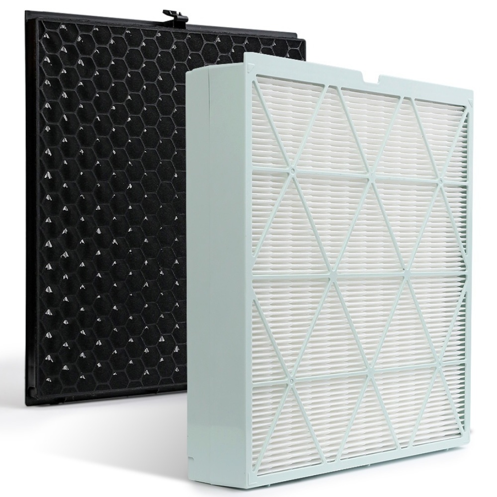환경필터 삼성 큐브 공기청정기 필터 호환 헤파필터 + 탈취필터 CFX-H180D 39,800원