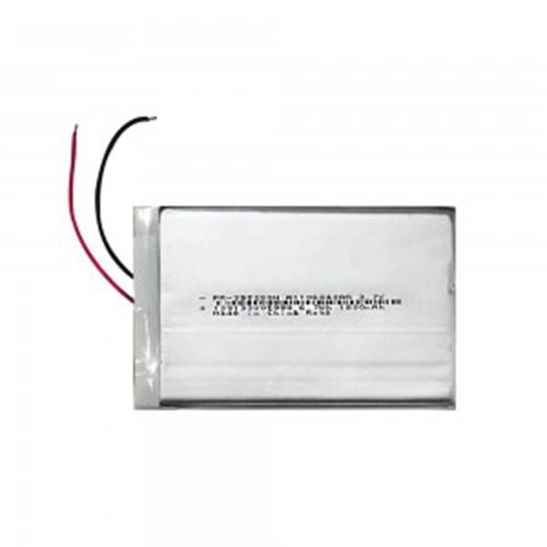 PR 리튬폴리머 395280 3.7V 1800mAh, 1개, 1개입 5,450원