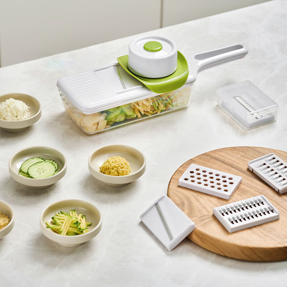 바겐슈타이거 슈나이더 채칼세트 27,200원