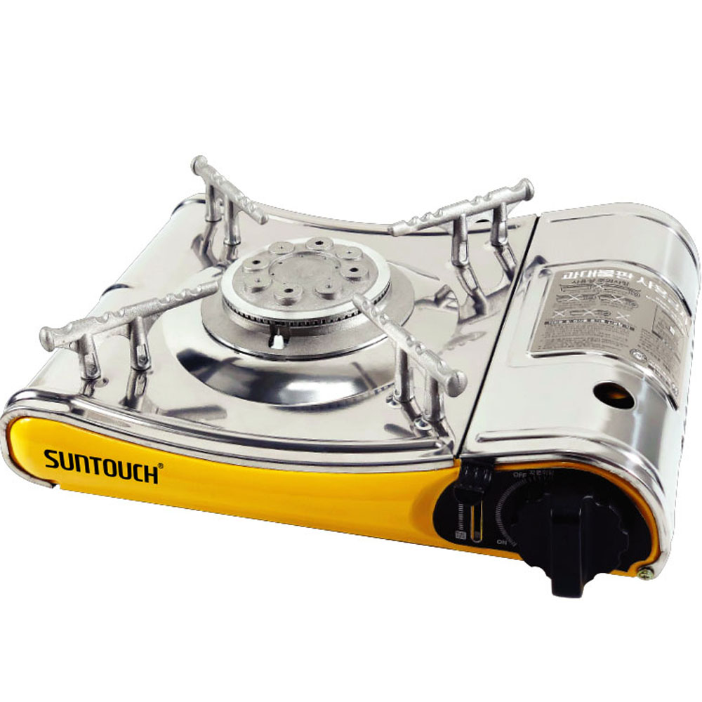 썬터치 와이드바디 가스레인지 ST-002 25,500원