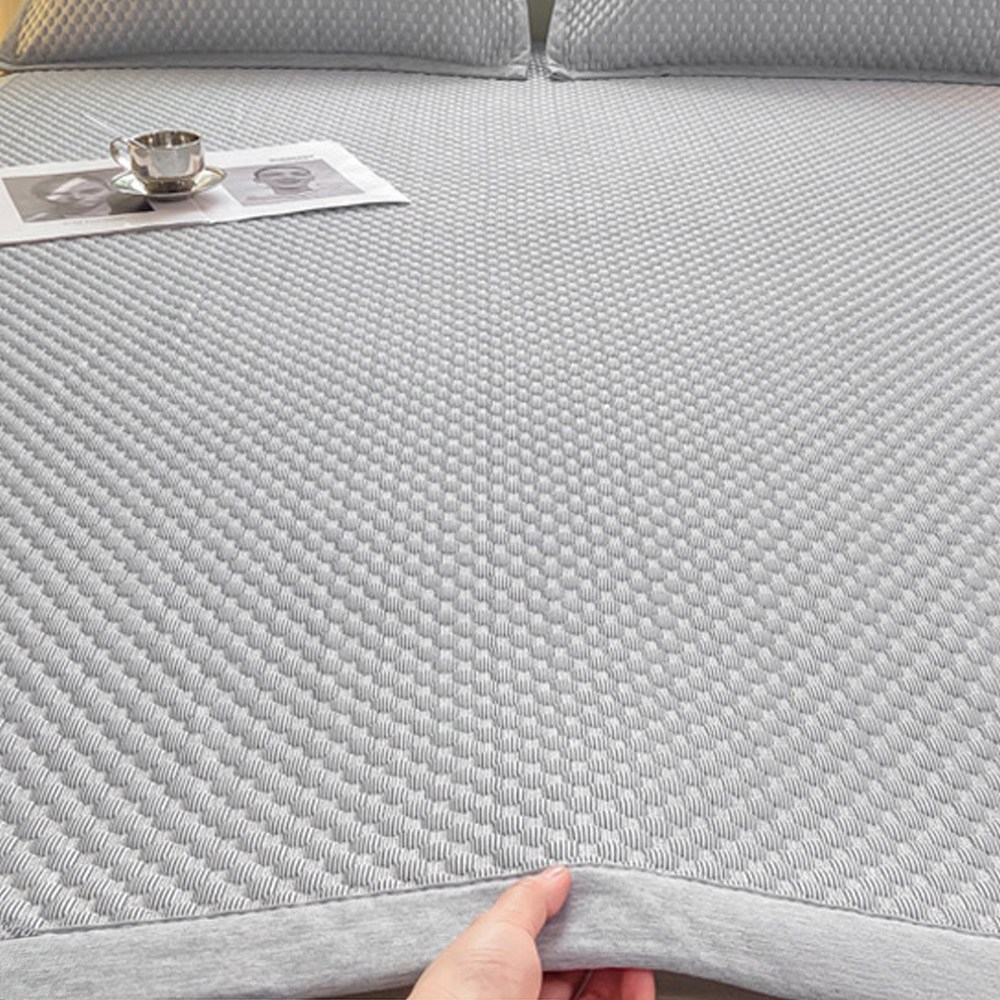 냉감매트 패드 시원한 침대 바닥 매트 아이스 여름 침구 패드형 31,000원