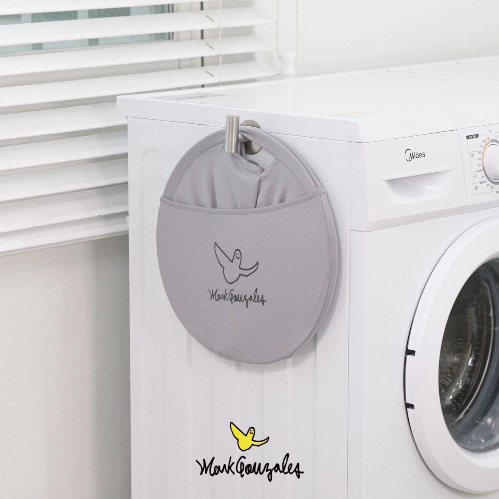 마크곤잘레스 접이식 빨래바구니 8,800원