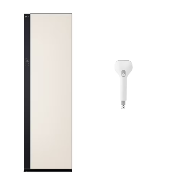 LG전자 오브제컬렉션 SC5MBR8RA 5벌+바지 1벌 샌드 베이지 / W 2,390,000원