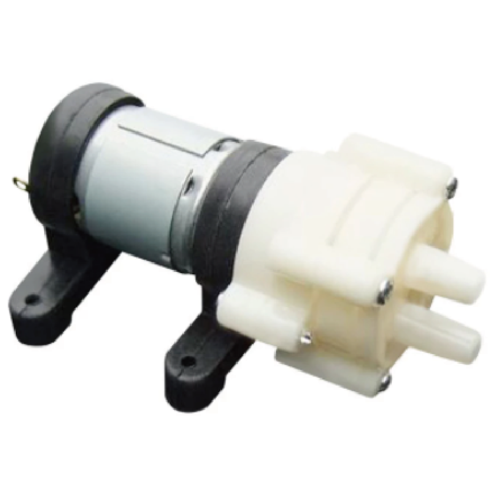 DC 미니 다이아프램펌프 6~12V, 1개 6,000원