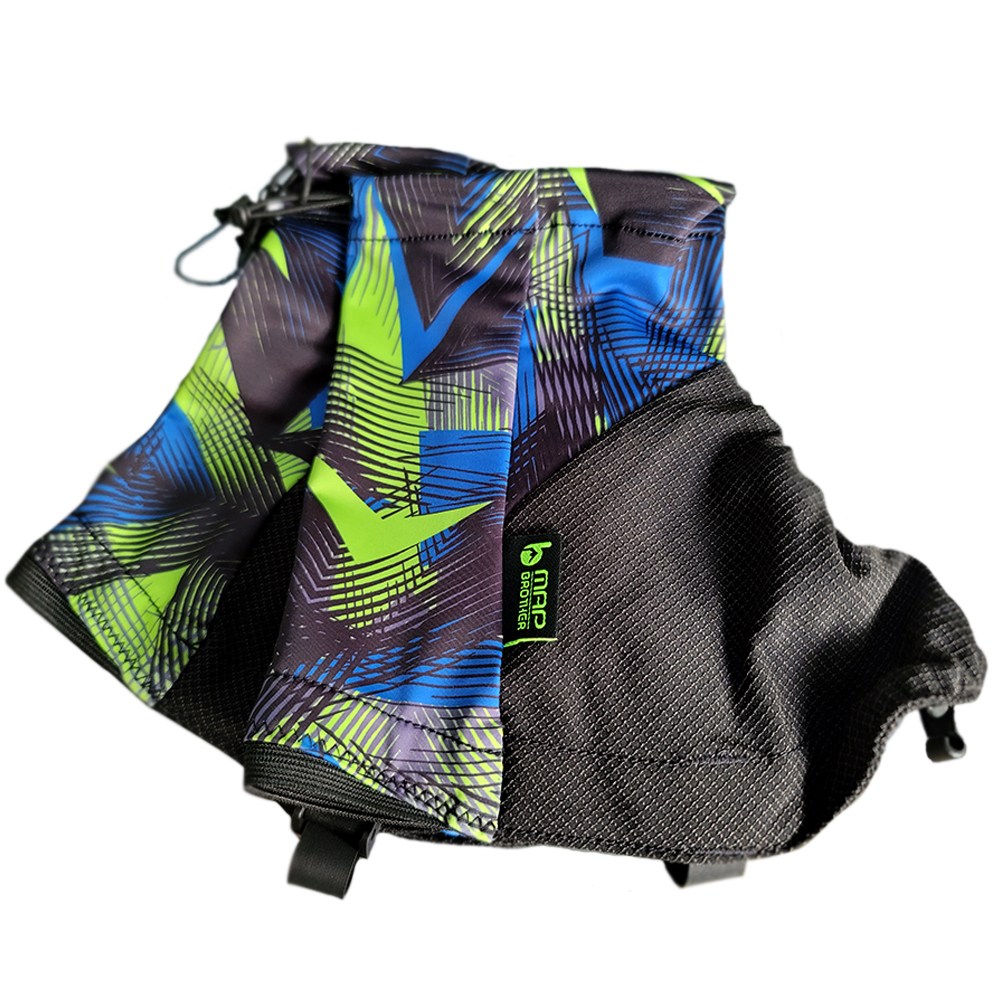 바이훔 앵클 숏 스패츠 러닝 게이터 트레일 게이터 등산 발토시 발목 각반 신발 커버 26,000원