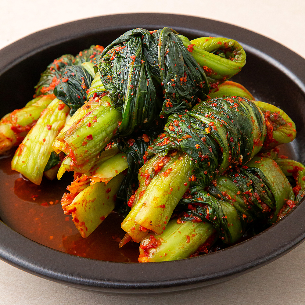 디스이즈잇 여수 돌산 갓김치 10,450원