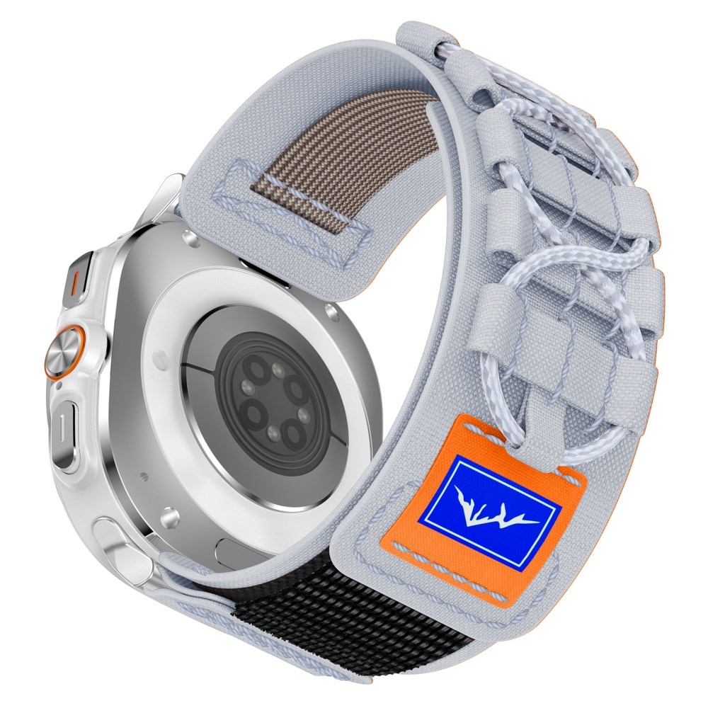 엔인원 갤럭시워치 울트라 호환 나일론 스트랩 벨크로 하네스 스포츠 밴드 19,900원