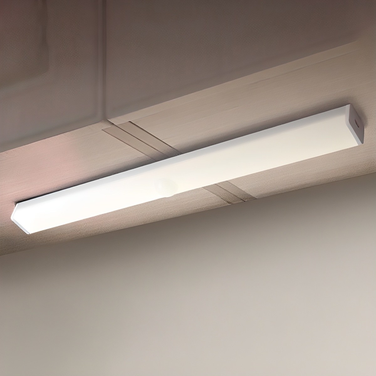 캥거 충전형 LED 베란다 현관 센서등 21cm 5,580원