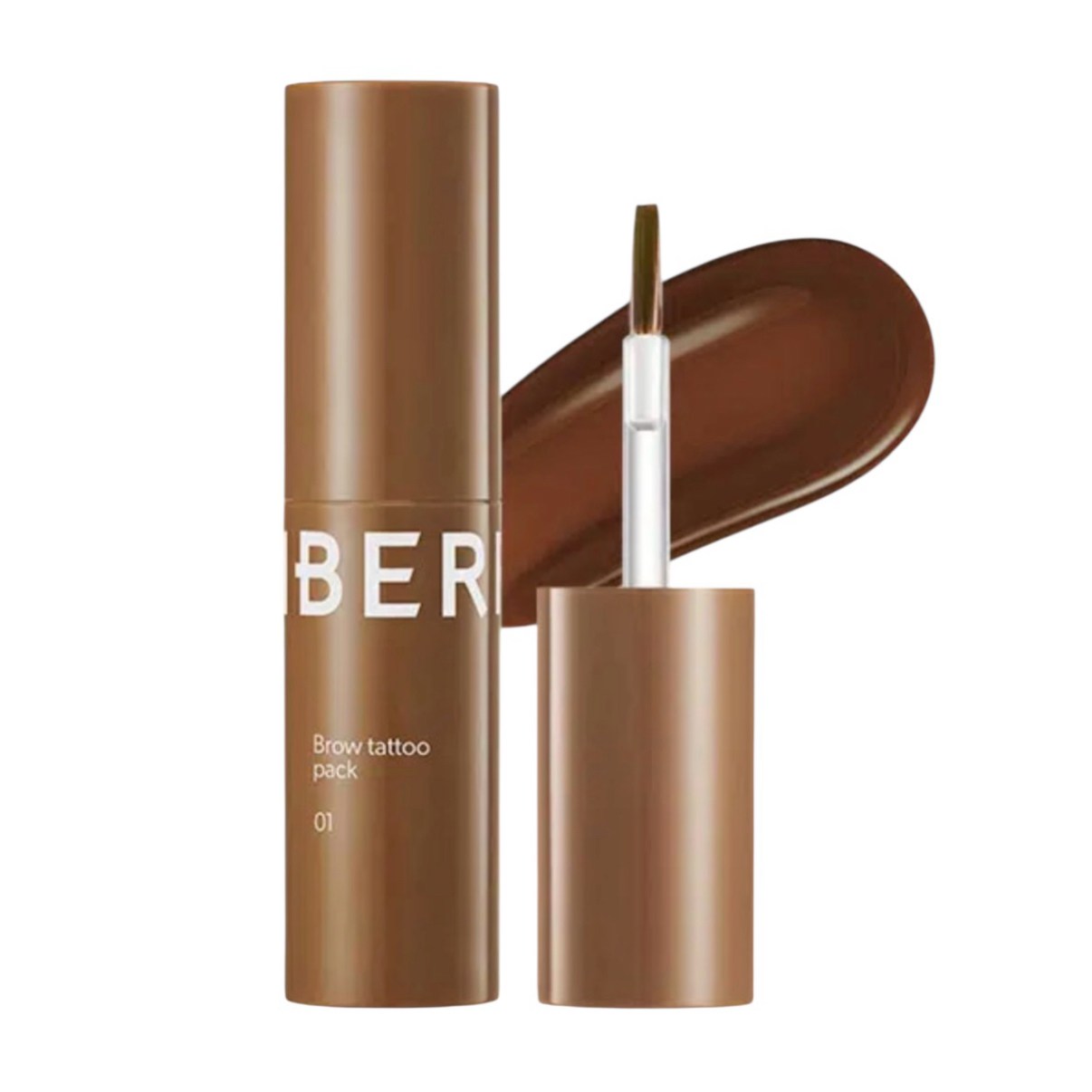 01 내추럴브라운  베리썸 브로우타투팩 6,970원