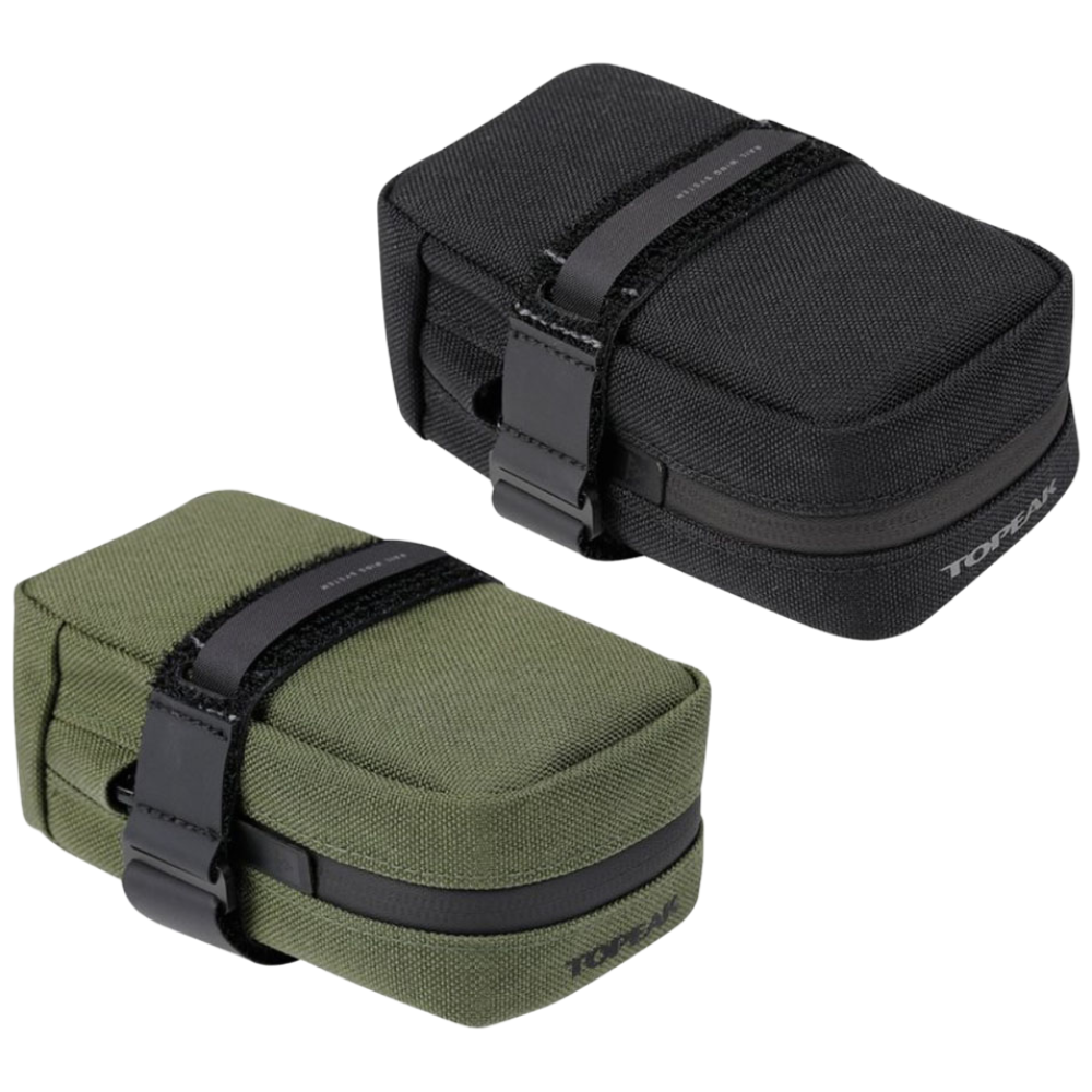 토픽 자전거 안장가방 엘리멘타 시트백 슬림 안장레일 장착 자전거가방 18,100원