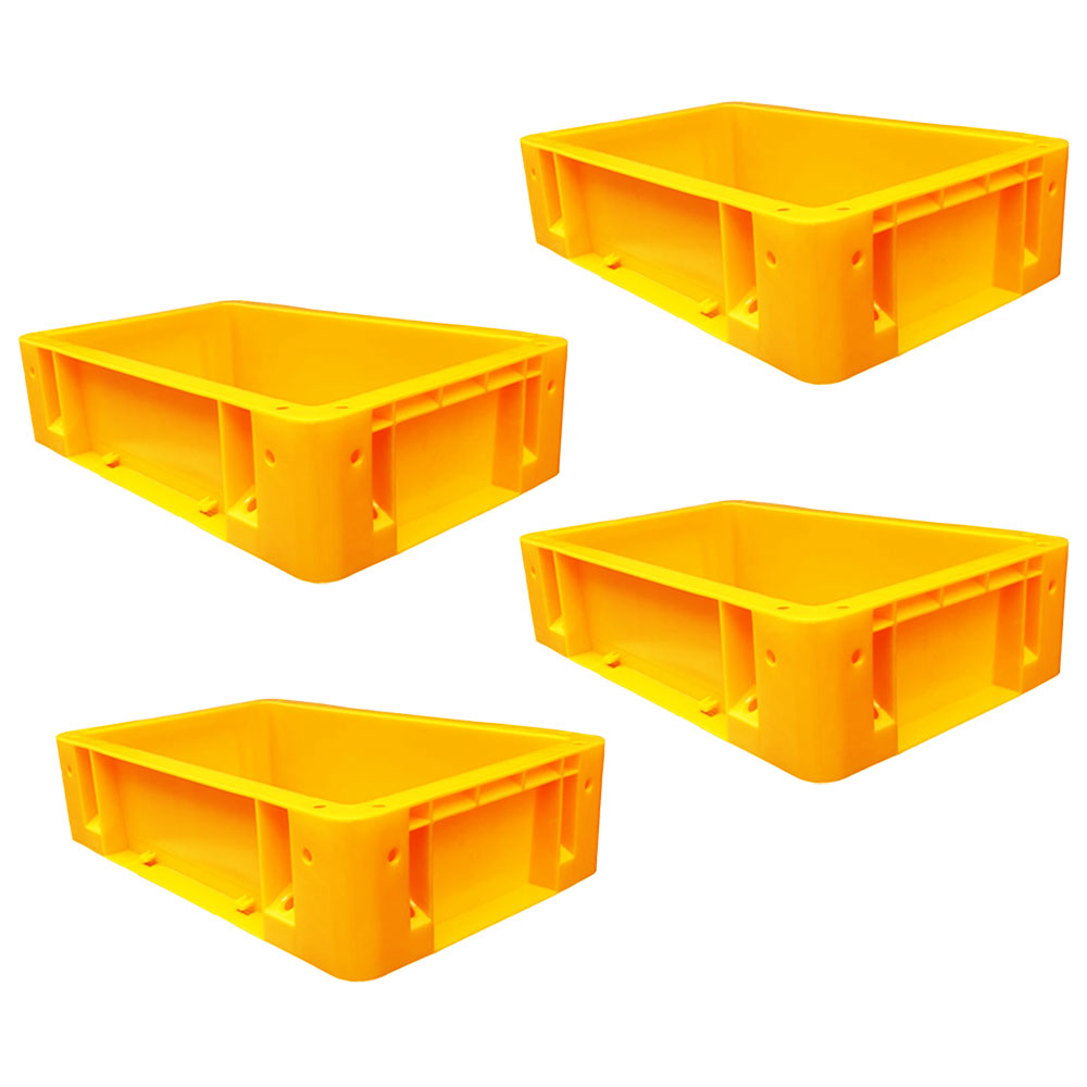 탑플라스틱 공구상자 공구함 부품통 공구321 4개, 4개 29,000원