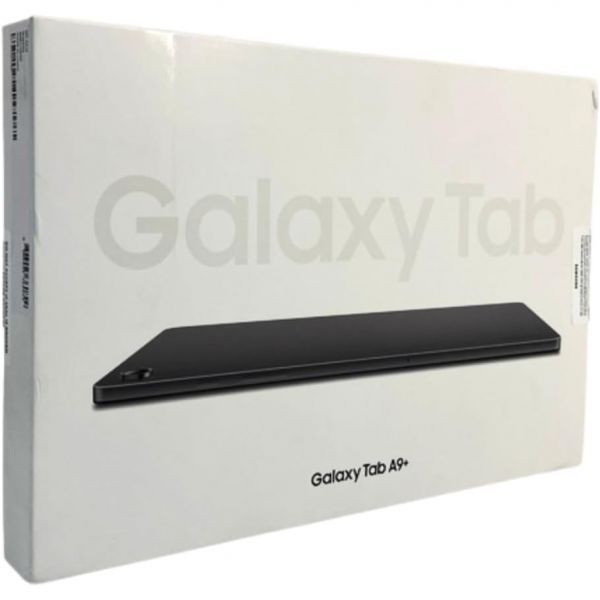 [관부가세포함] 삼성 SAMSung Galaxy Tab A9 (128GB 8GB) 11.0\" 안드로이드 Wi 514,900원