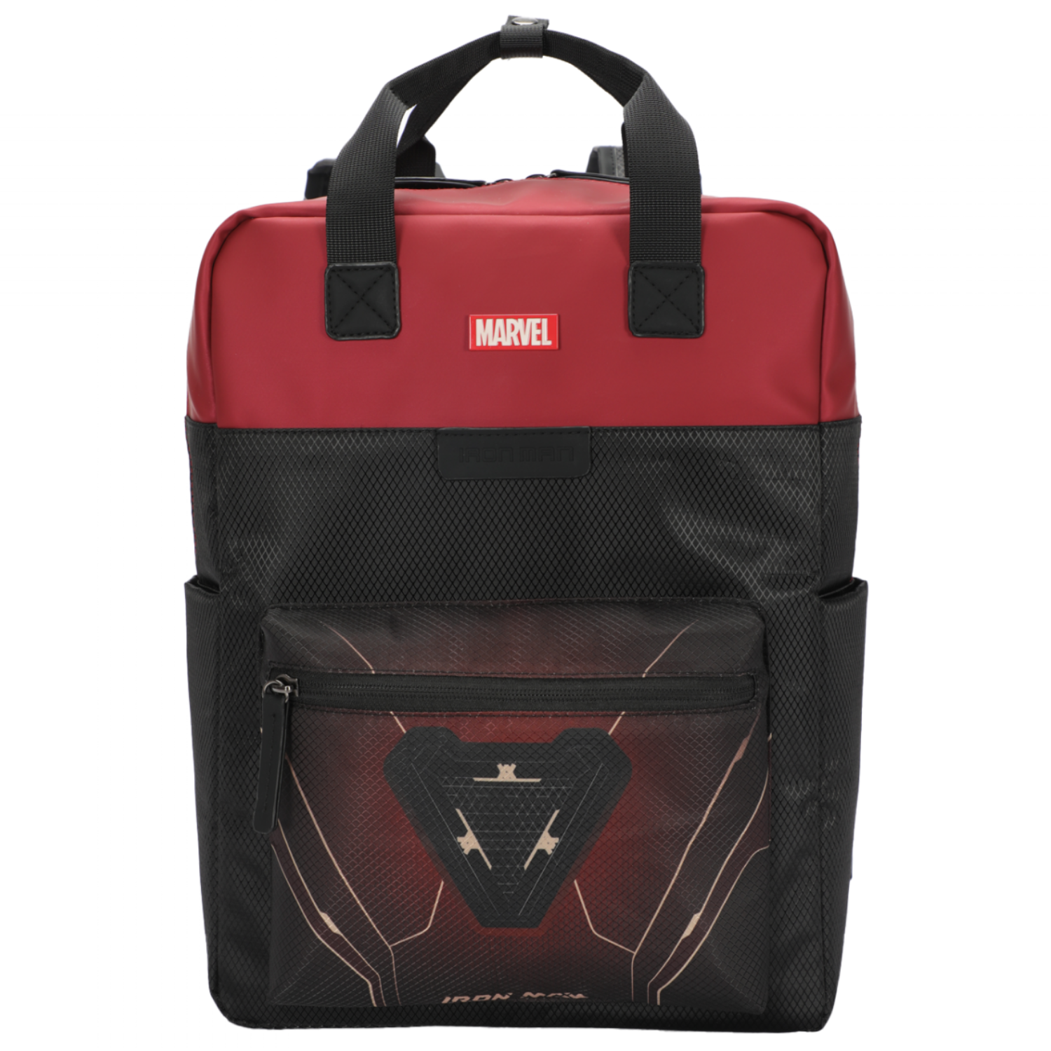 디즈니 [정품] MARVEL 아이언맨 백팩 레드 61,500원