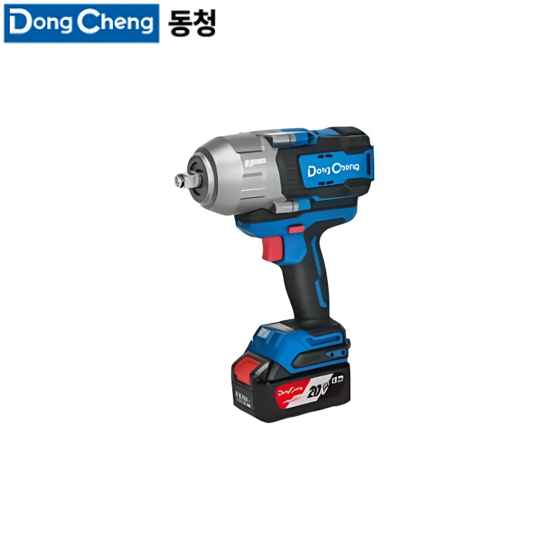 동청 20V 충전임팩트렌치 DCPB 1218FK 5.0AH 배터리 1개세트 13MM 1/2 345,610원