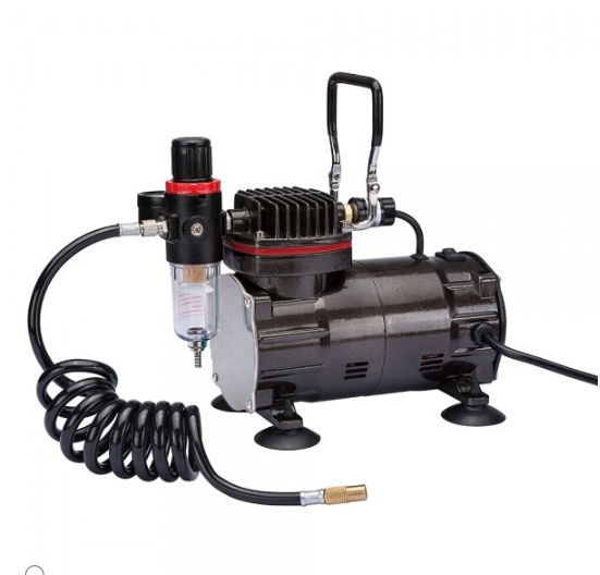 [다우리스포츠] 다우리에어컴프레셔(피스톤형) 144,000원