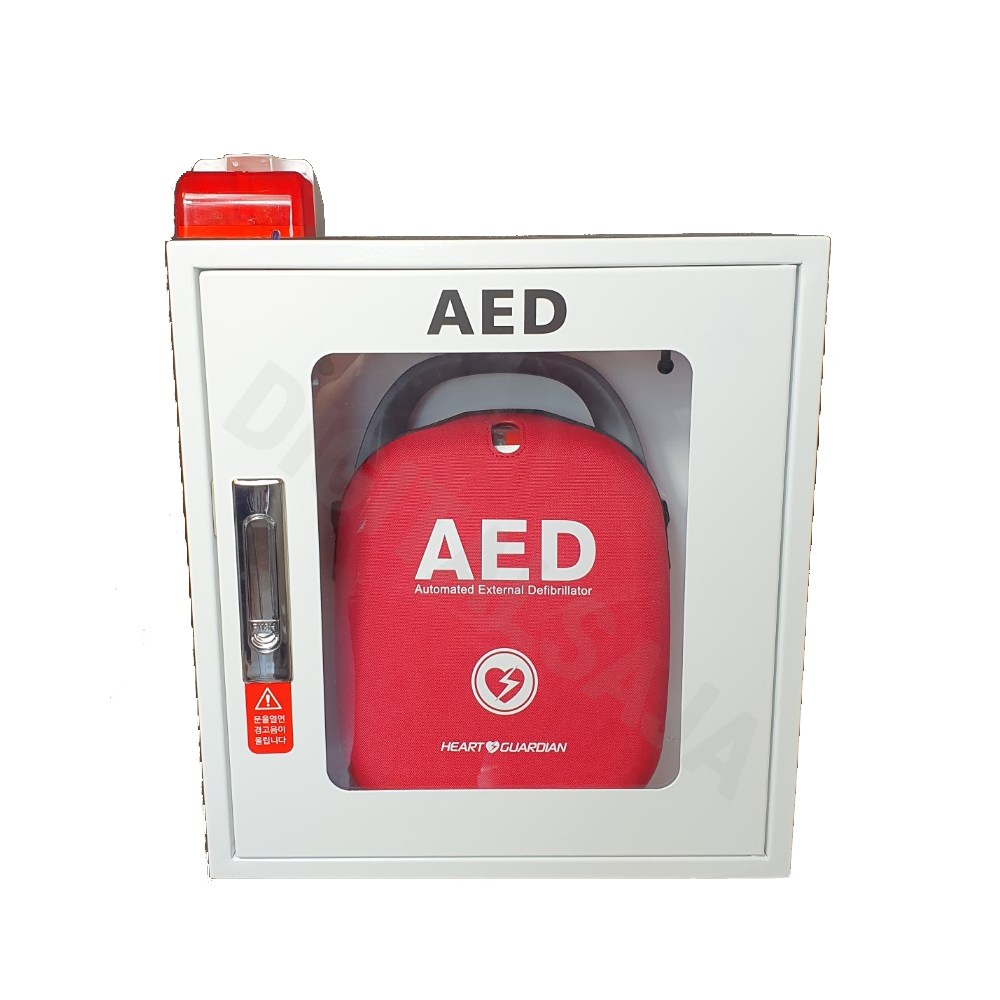 제세동기보관함 AED보관함 심장충격기 심폐소생기 220,000원