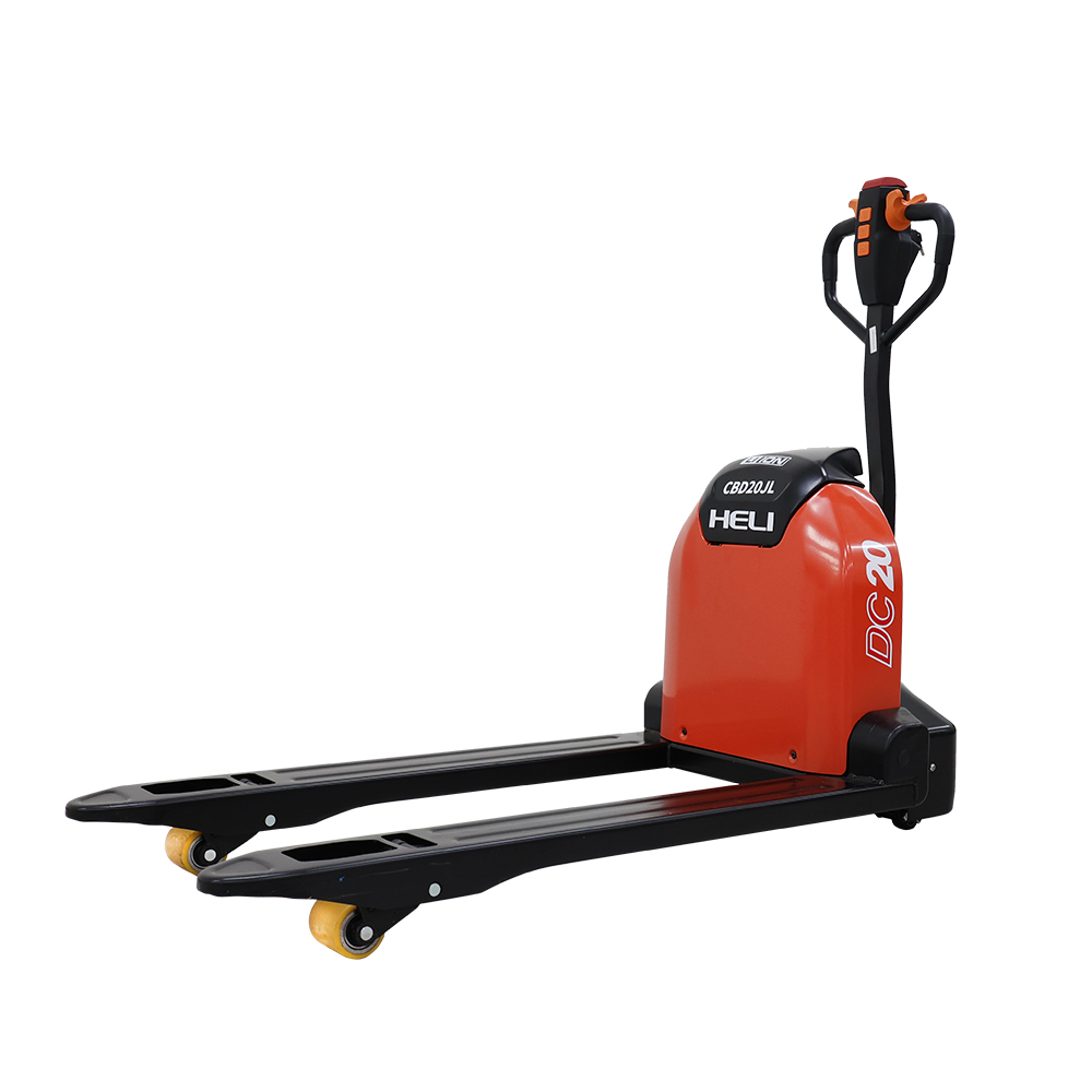 블랙드래곤 전동 핸드 파레트 트럭 핸드자키 쌍용리프트 CBD-20JL 2,748,900원