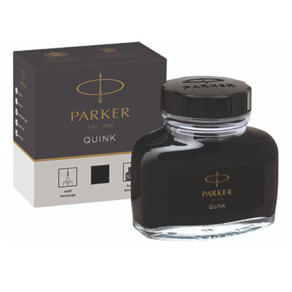 파카 QUINK 병잉크/리필 (1병) 17,200원