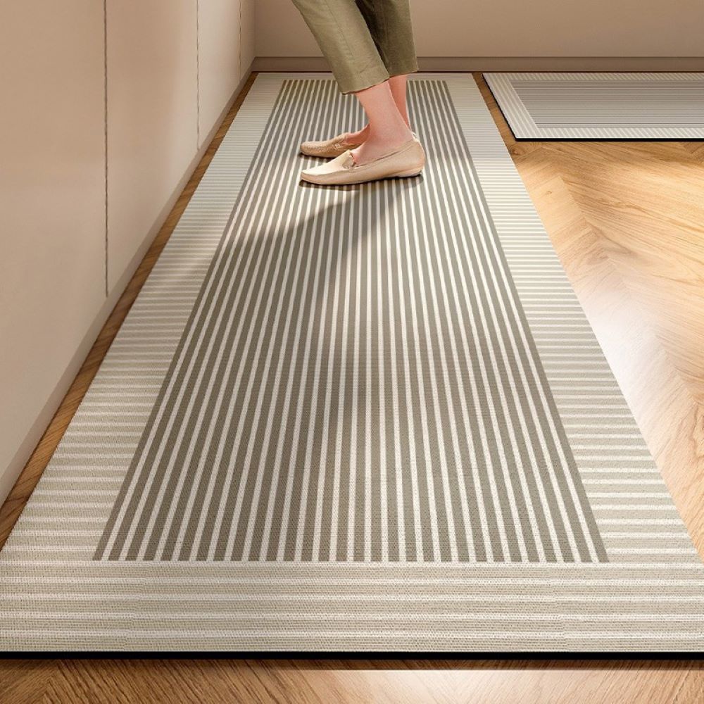 엠케이리빙 빨아쓰는 규조토 발매트 미끄럼방지 화장실 욕실 주방 현관 매트 JB20SET 19,500원