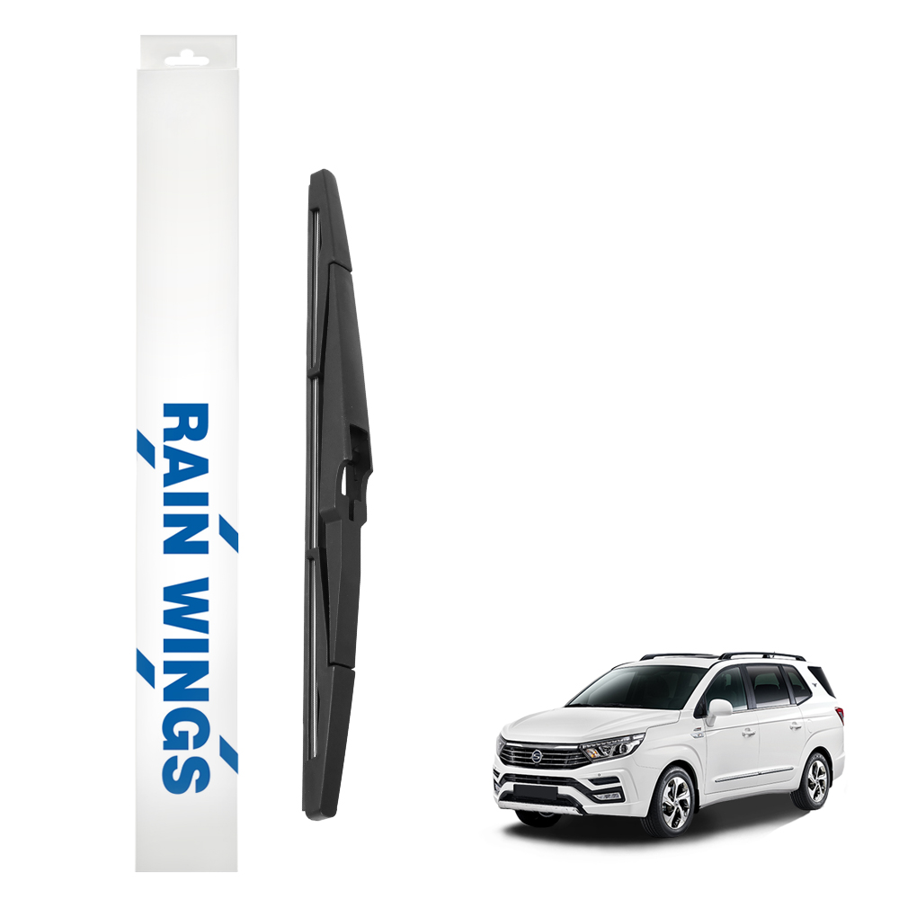 레인윙스 쌍용 코란도 투리스모 후면 후방 리어 와이퍼 12년~19년 2.0 2.2 디젤 2WD 4WD 9인승 11인승 7,500원