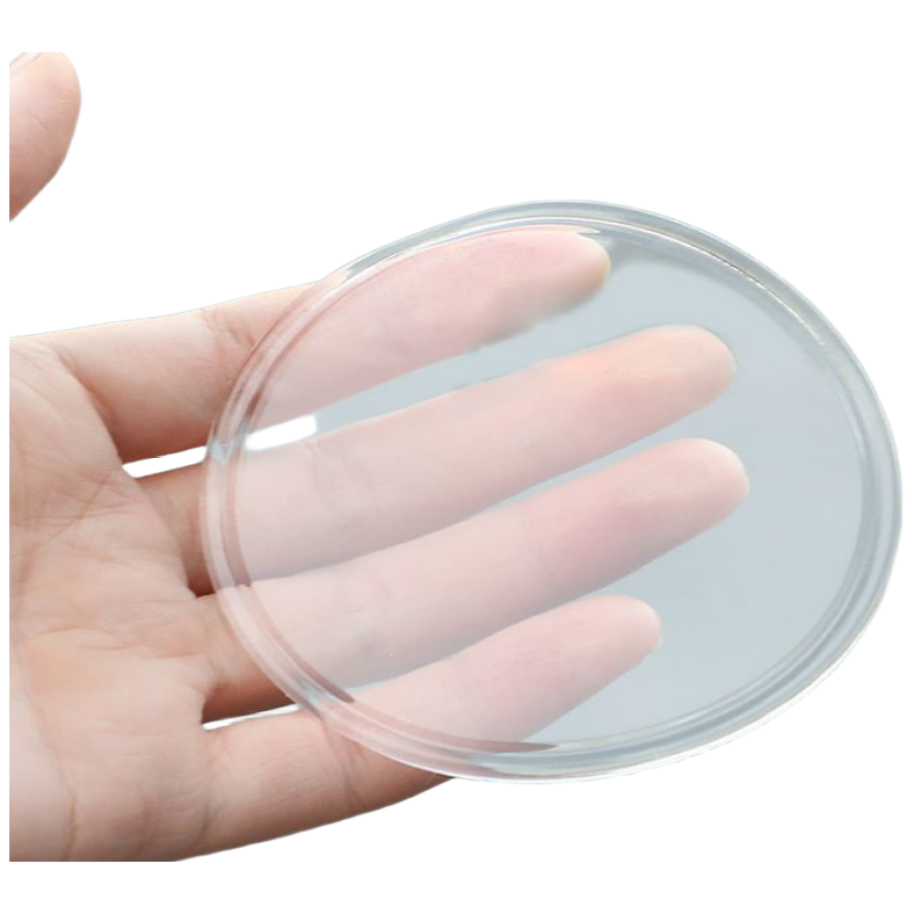 새로이온 차량용 다용도 논슬립 패드 20P, 투명, 20개 9,800원