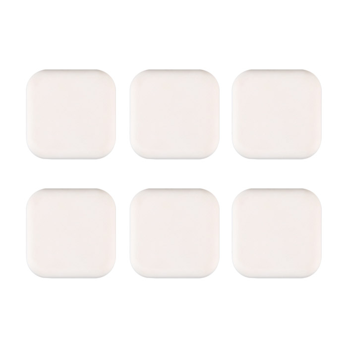 아이끌레 보이드 문콕 보호패드 스퀘어 6p 6,700원