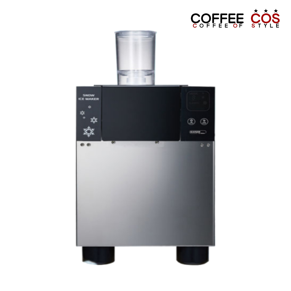 카이저 눈꽃제빙기 IMK-337 카페용 업소용 눈꽃빙수기 KAISER 2,745,300원