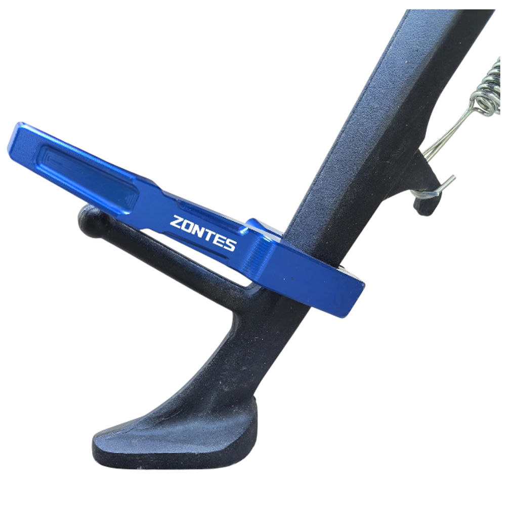 알테쉬 존테스 368G 확장 킥스탠드 호환, 1개, 그레이 9,500원