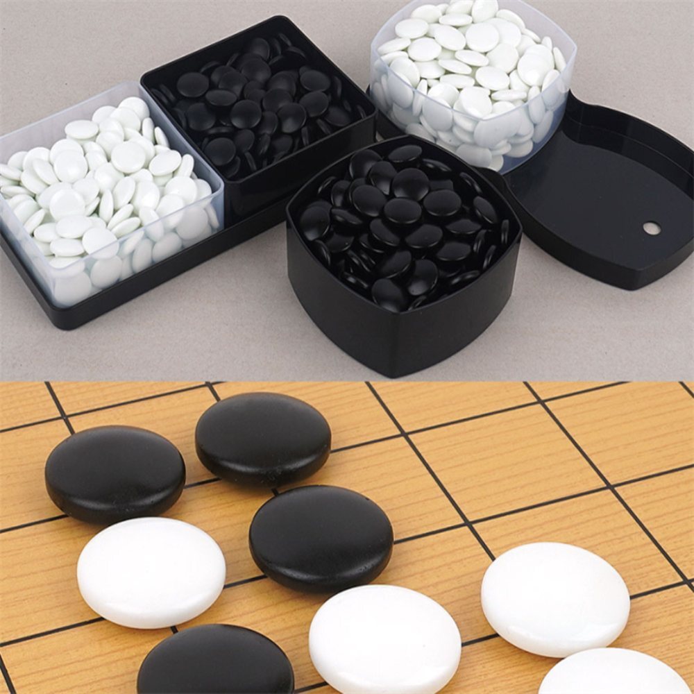 팥들 바둑알 18호/21호 수업용바둑돌 28,700원