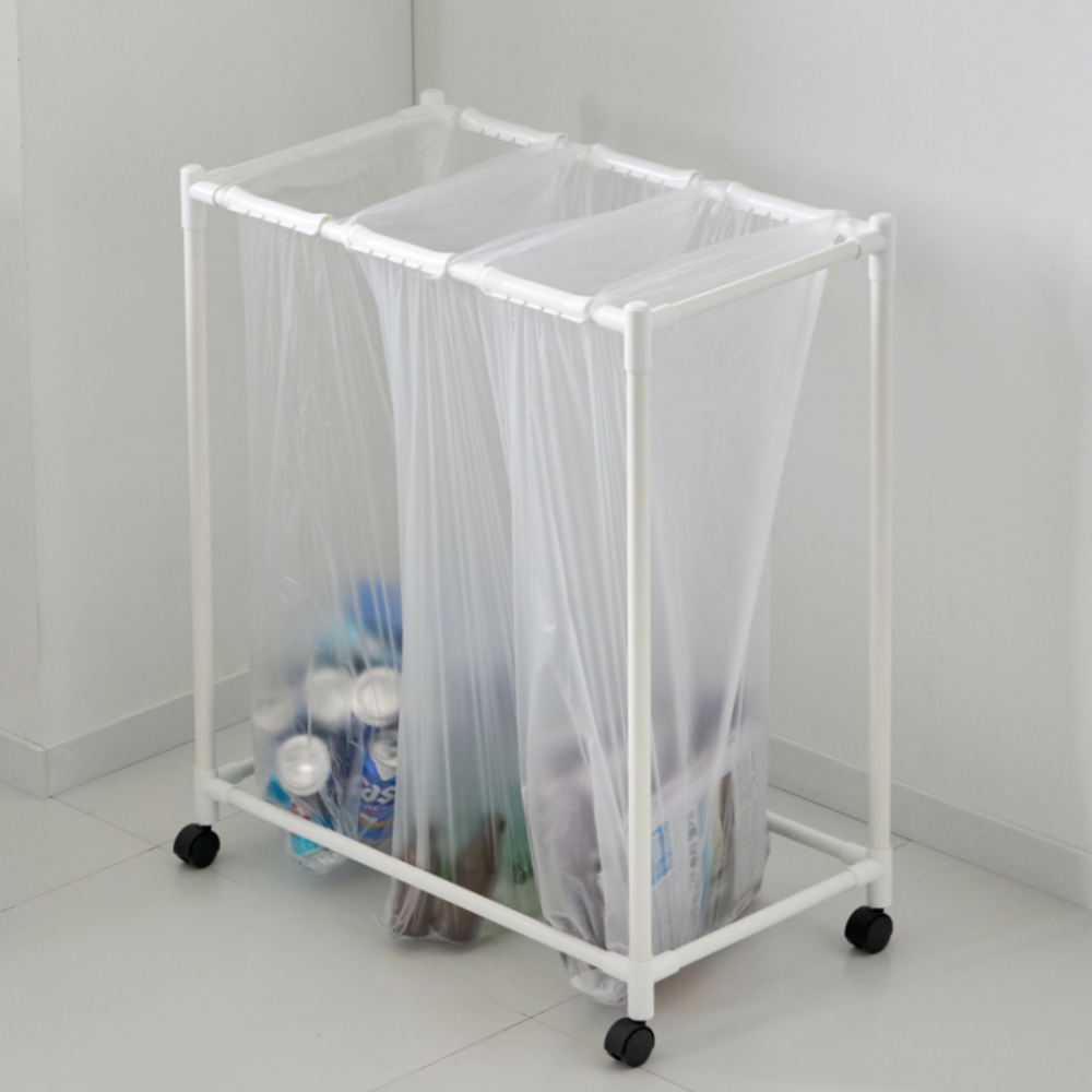 두리펀 베이시스 분리수거함 프릴리 22,660원