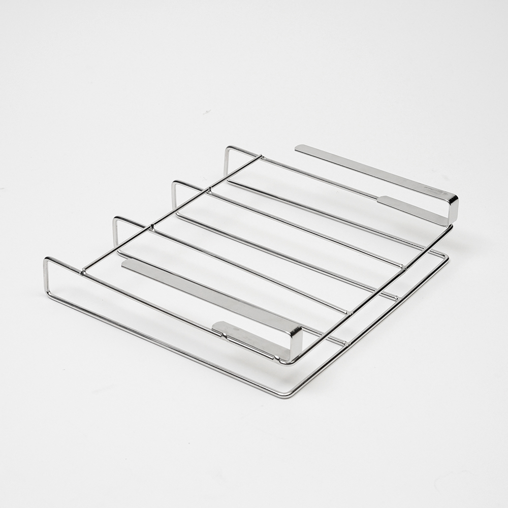 인블룸 무타공 도마선반 거치대 1단 18,600원