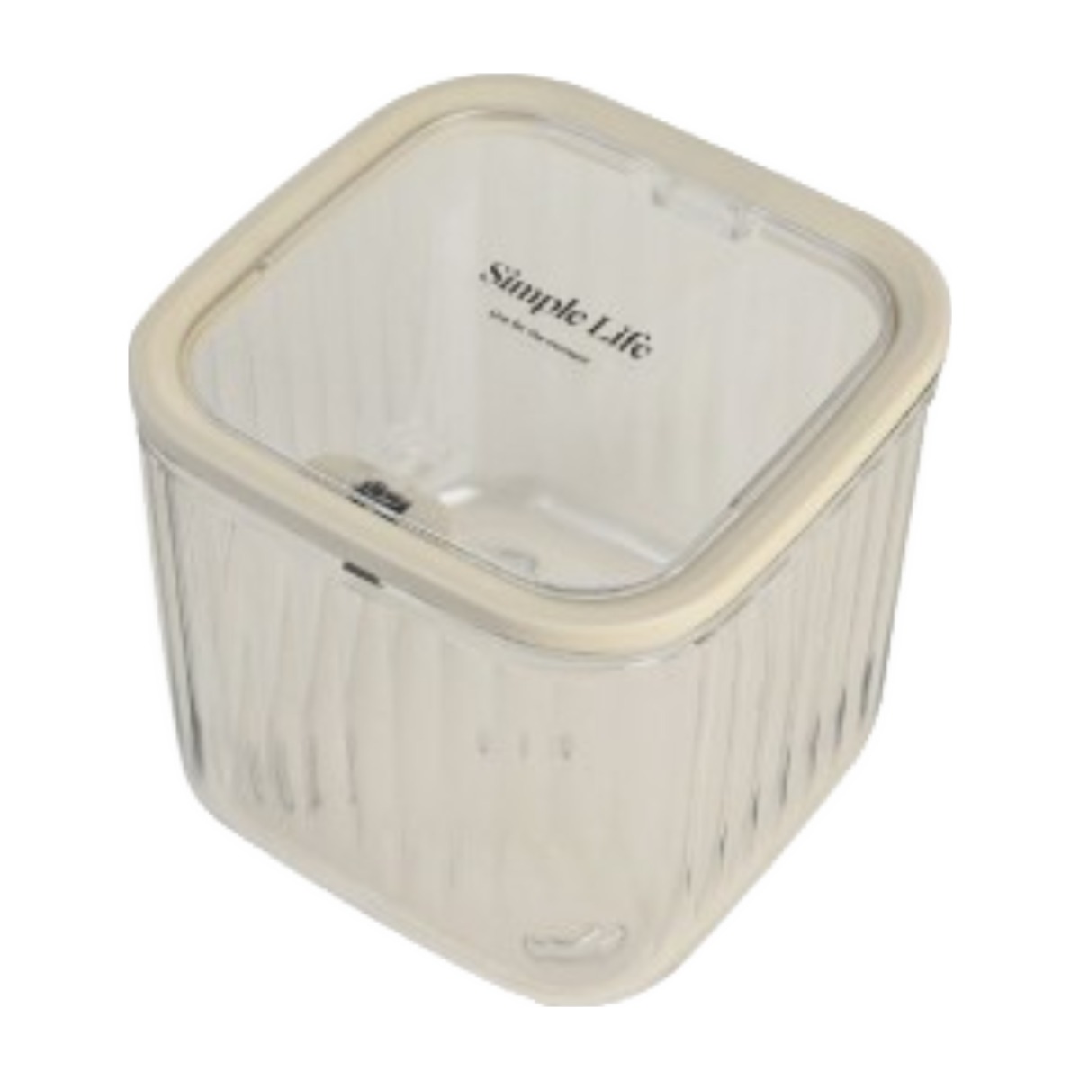 유피해피 편리한 다용도 원터치 캡슐세제 보관함 8,200원