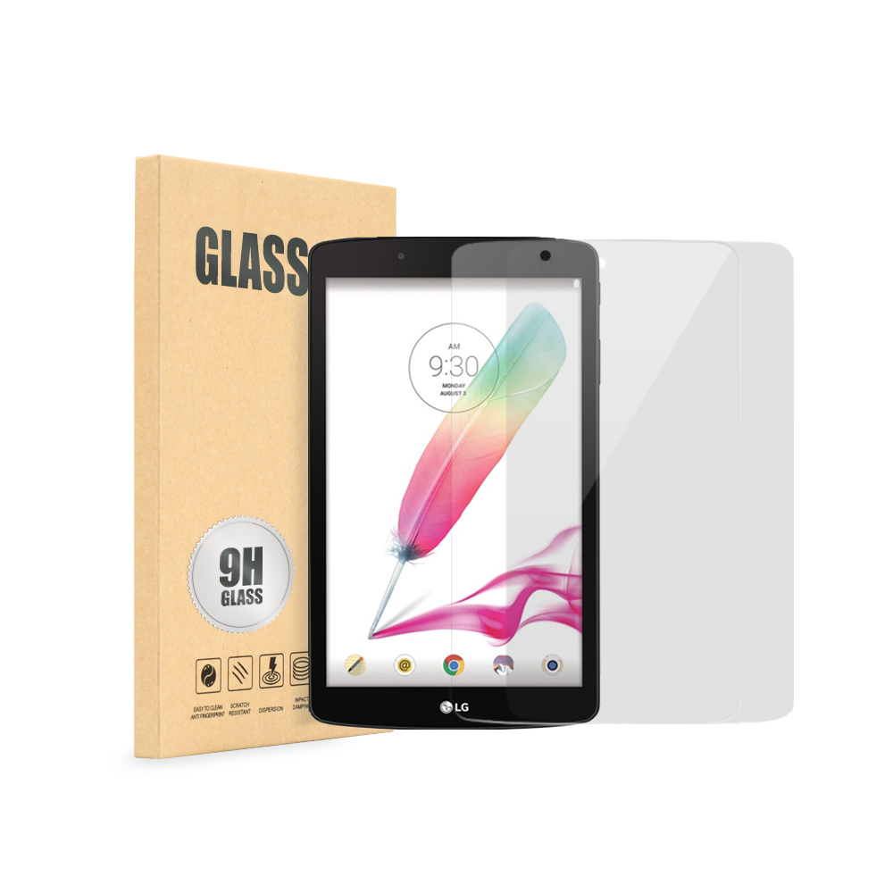 아야 갤럭시탭 A6 10.1 With S펜 SM-P580,P585 강화유리필름 9H 비산방지, 9H 투명, 1개 6,400원