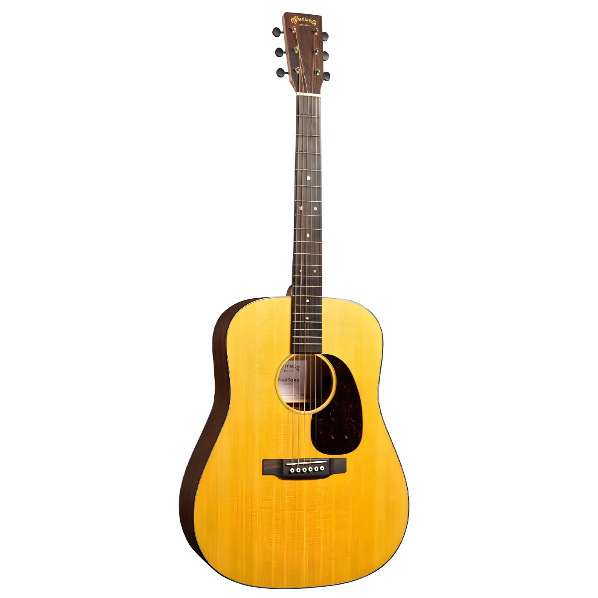 마틴 통기타 Martin D-10E 레트로 1,770,000원