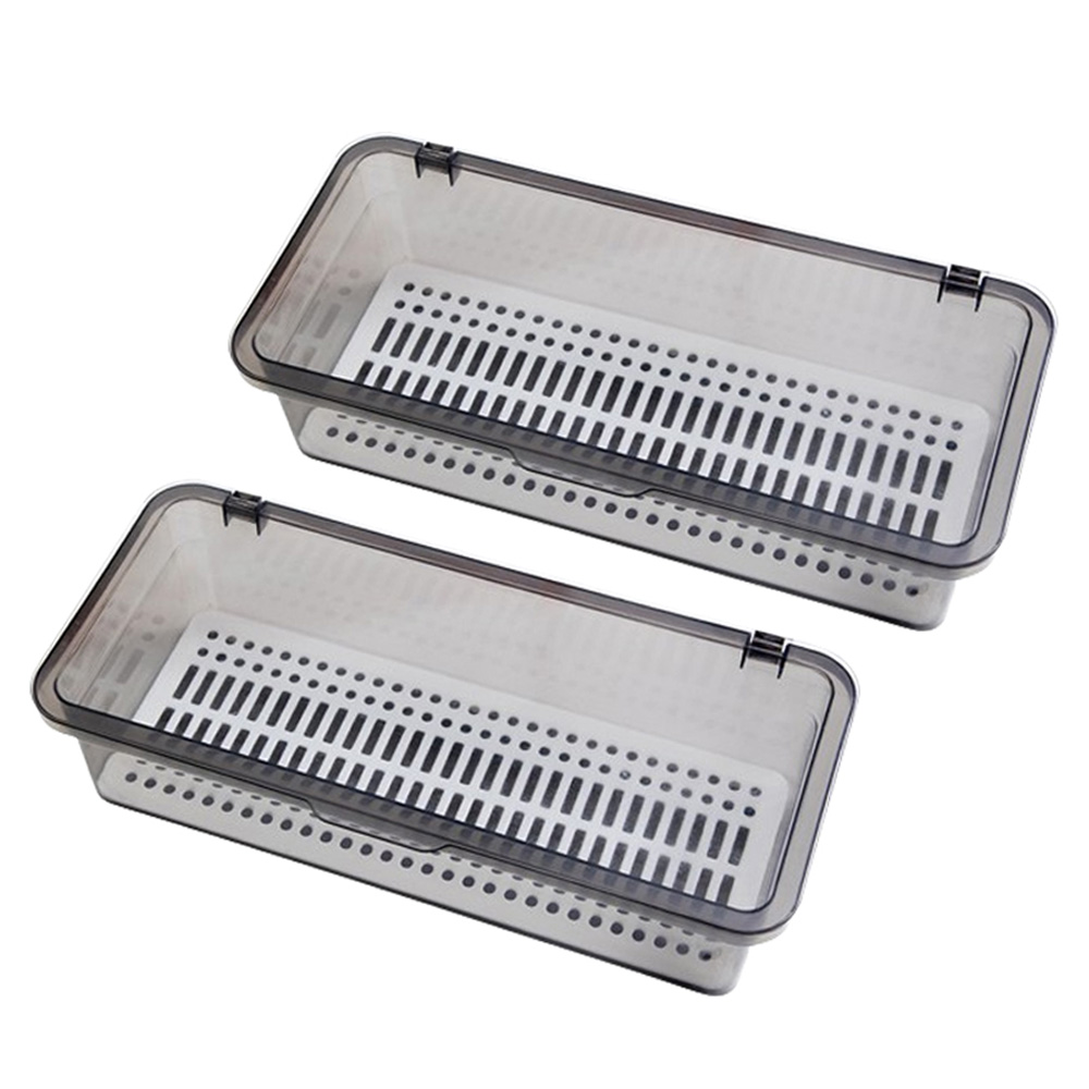 요고모지 깔끔 주방 수저 정리통 6,510원