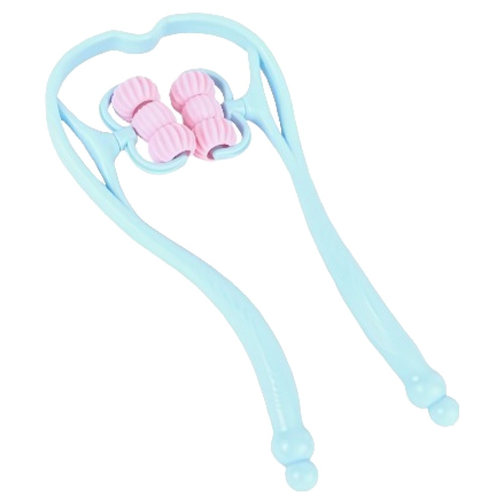 EORIN 6륜 롤러 경추 마사지기 6,950원