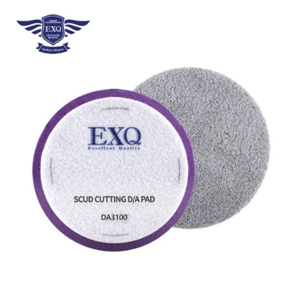 EXQ 스커드 컷팅 패드 75mm(3인치) 1개 DA3100 13,500원