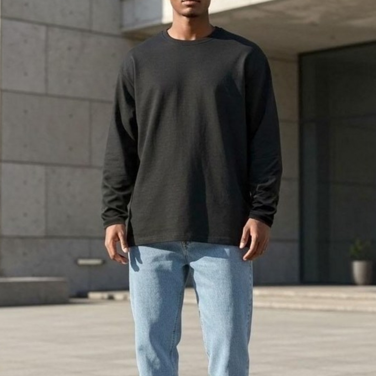 1+1 라운드티셔츠 빅사이즈라운드 헤비웨이트 5XL~9XL 오버핏 국산 뚱뚱한남자티셔츠 거인옷 남녀공용 32,900원