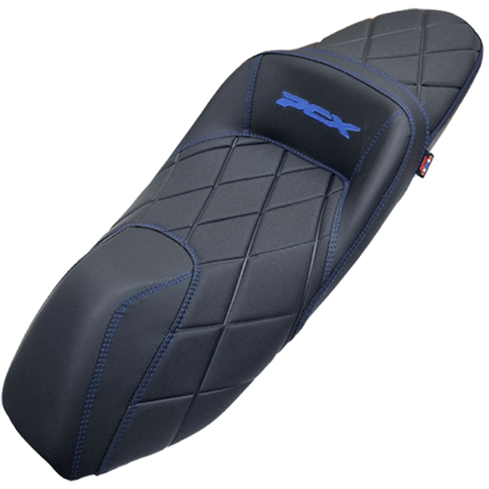 18년이상 혼다 PCX 스티치 튜닝시트 더뉴 신형 피씨엑스 134,000원