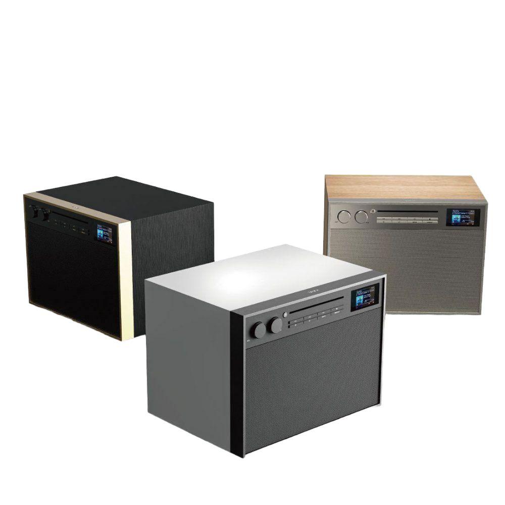 제네바 디콘M 블루투스 스피커 알람 시계 FM 1,379,100원