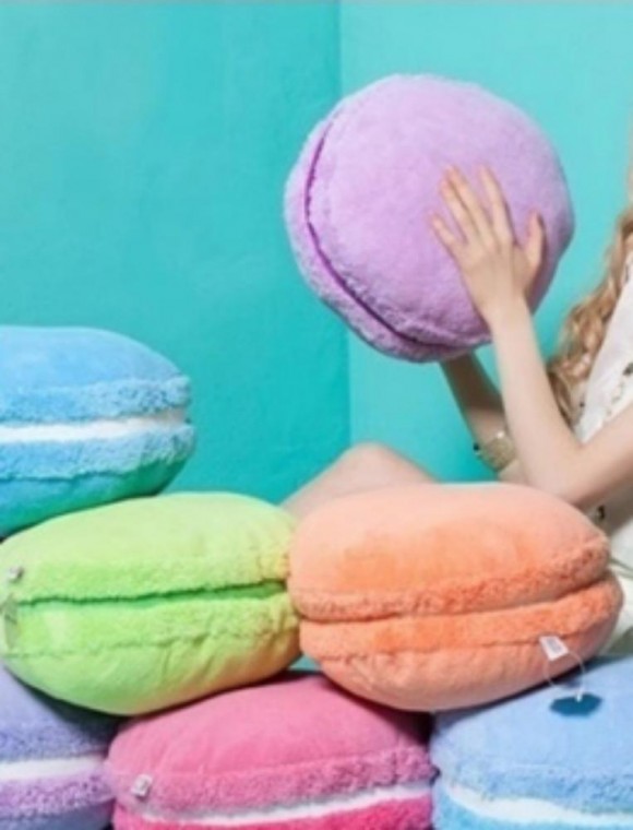 포근한 발슬리퍼 겨울실내화 온열쿠션 손난로 발난로 USB 마카롱, 단일상품, 라벤더, 현재가 48,620원