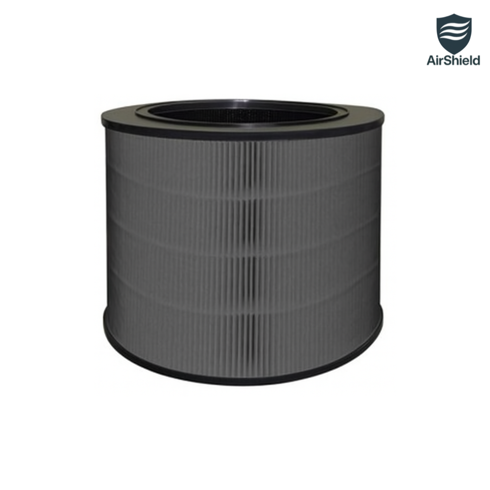 에어쉴드 엘지 공기청정기 필터 퓨리케어360 AAFTDS101 국산 H13등급, 1개, 헤파+탈취(일체형) 37,500원