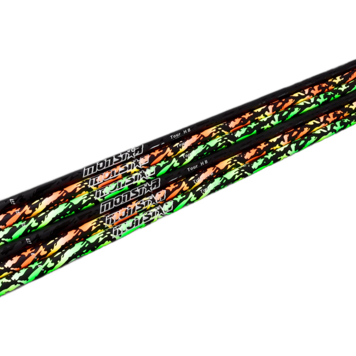 몬스타 풀티타늄샤프트 TOUR-HB 샤프트교체, 블랙 1,100,000원