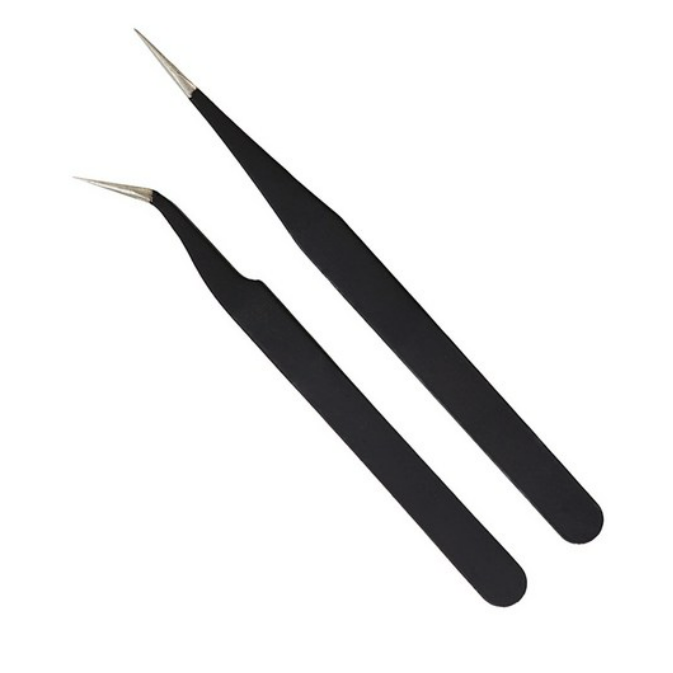 제로나인 정밀 핀셋 2종 84,900원