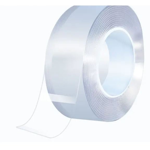 카메이크업 투명양면테이프 아크릴폼 초강력 방수 테이프 양면테이프 7,530원