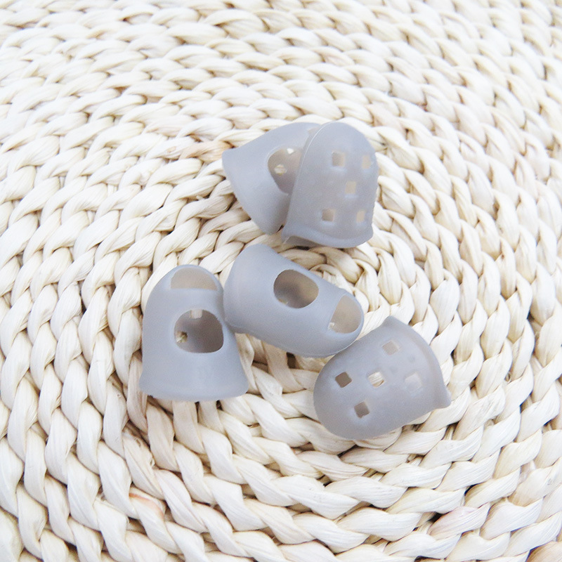 크블랑스 편한 손가락 보호 실리콘 골무 2XL 7,200원