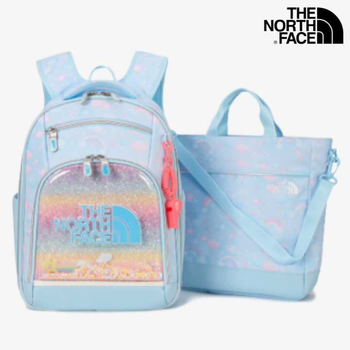 [백화점 정품] 노스페이스 키즈  초등학생 책가방 걸즈 플라이트 스쿨 백팩 신학기 가방 169,000원