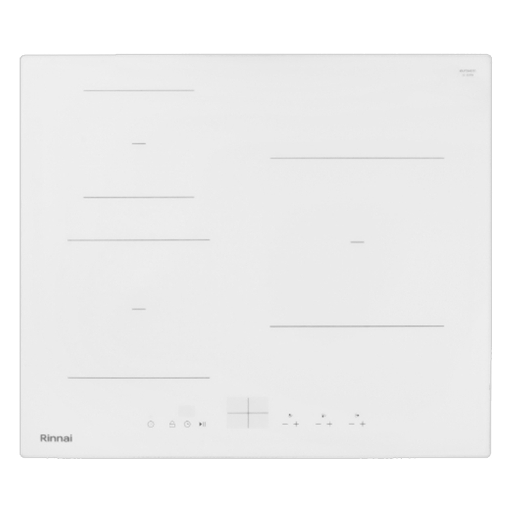 린나이 인덕션 3구 화이트 359,350원