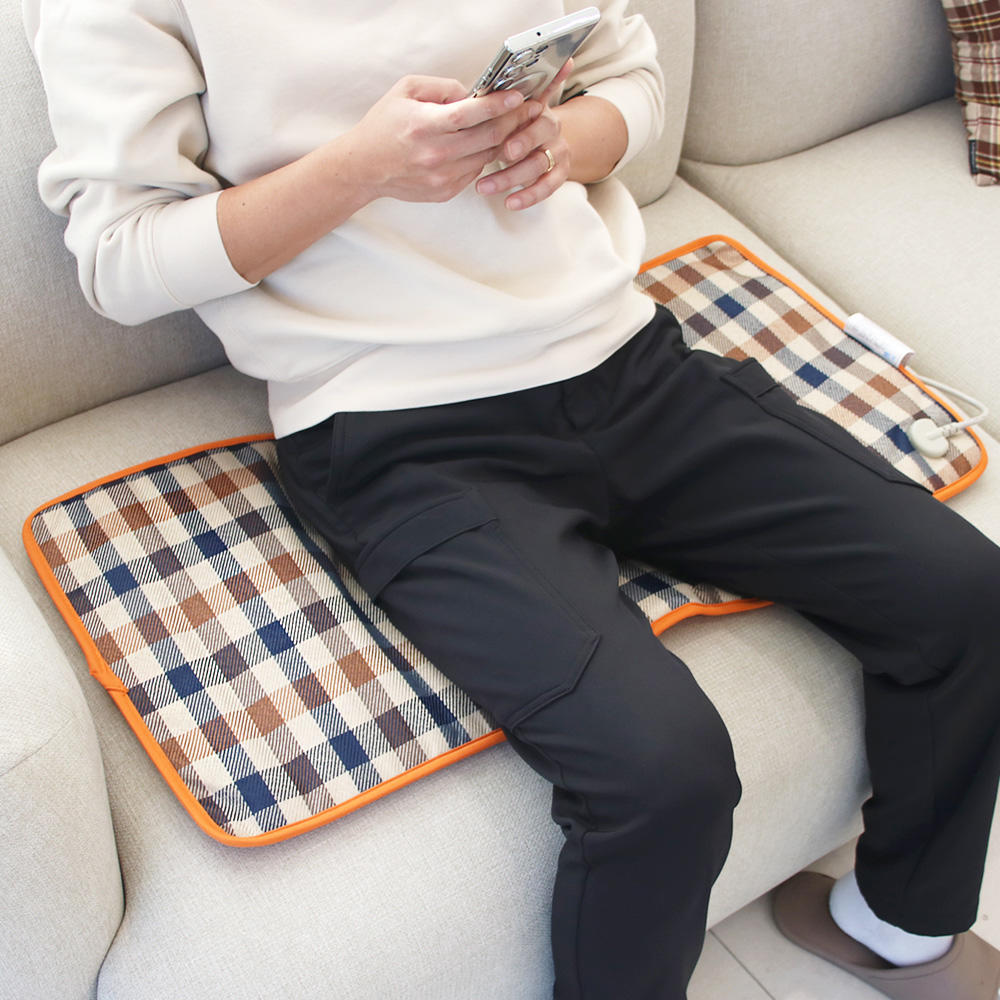 세종헬스케어 참숯옥 맥반석 전기 찜질기 대형 SH500, SH500, 혼합색상, 현재가 25,900원